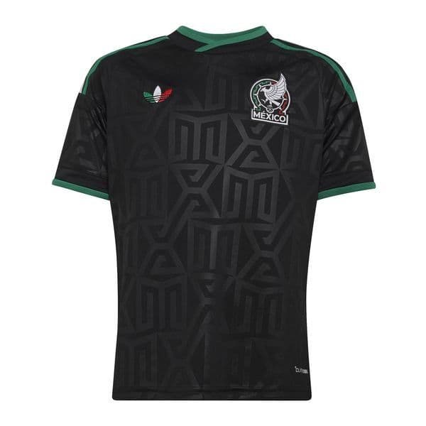 Mexico Derde shirt 2025/26