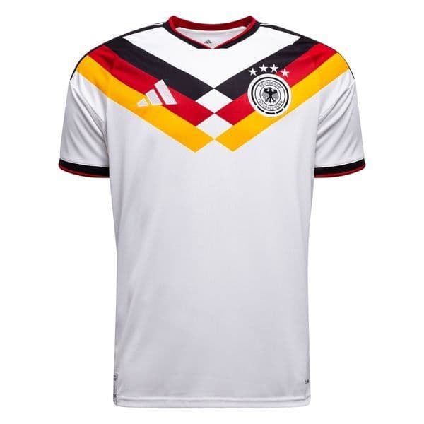 Germany Thuisshirt 2026