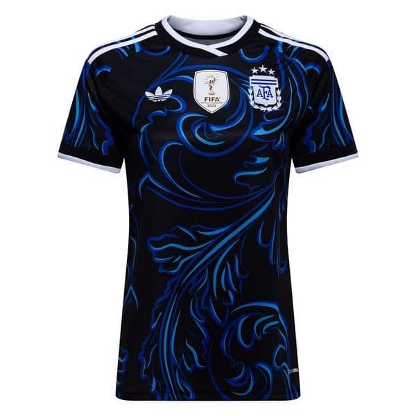 Argentina Uitshirt 2026