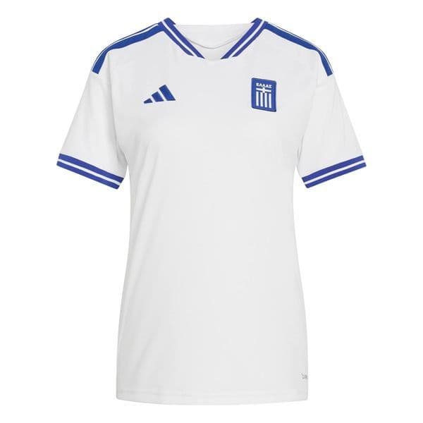 Greece Thuisshirt 2026/27