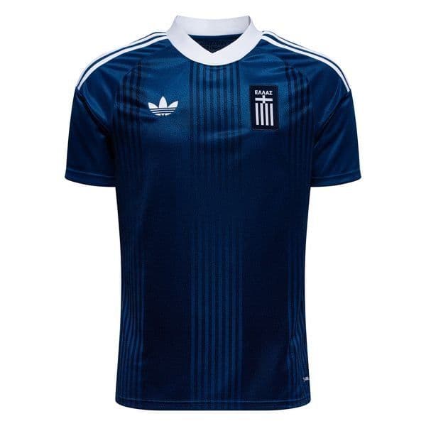 Greece Uitshirt 2026/27