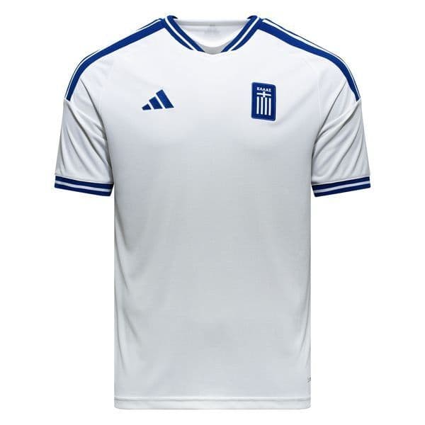 Greece Thuisshirt 2026/27