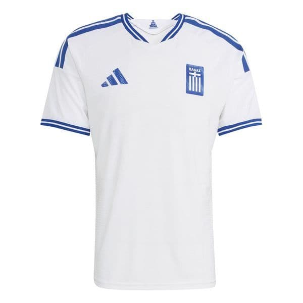 Greece Thuisshirt 2026/27 — Spelersversie