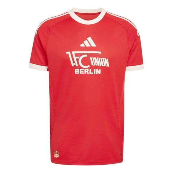 Union Berlin Speciaal shirt 2025/26