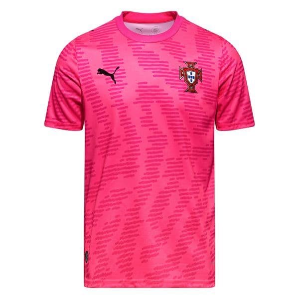 Portugal Keepersshirt 2026