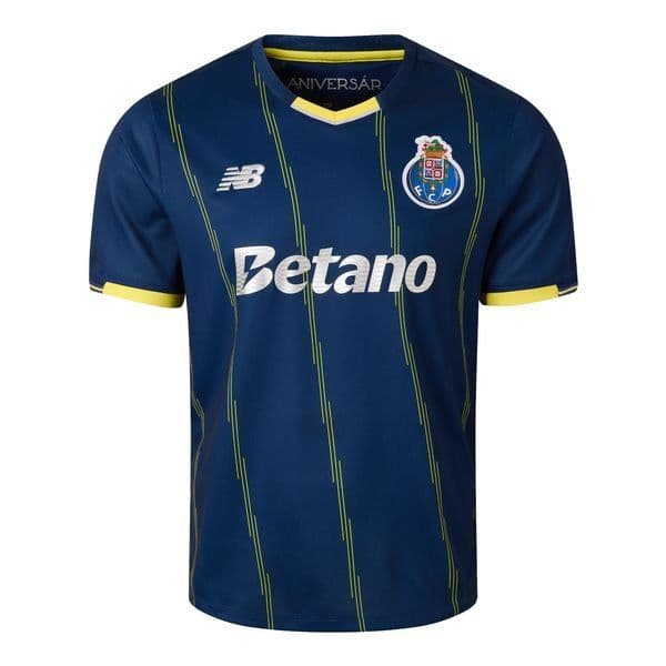 FC Porto Speciaal shirt 2025/26