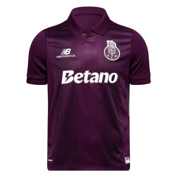 FC Porto Uitshirt 2026/27