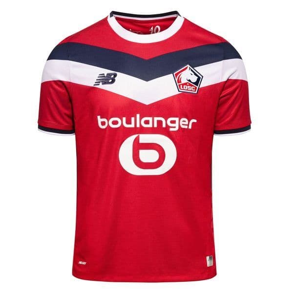 Lille Thuisshirt 2026/27