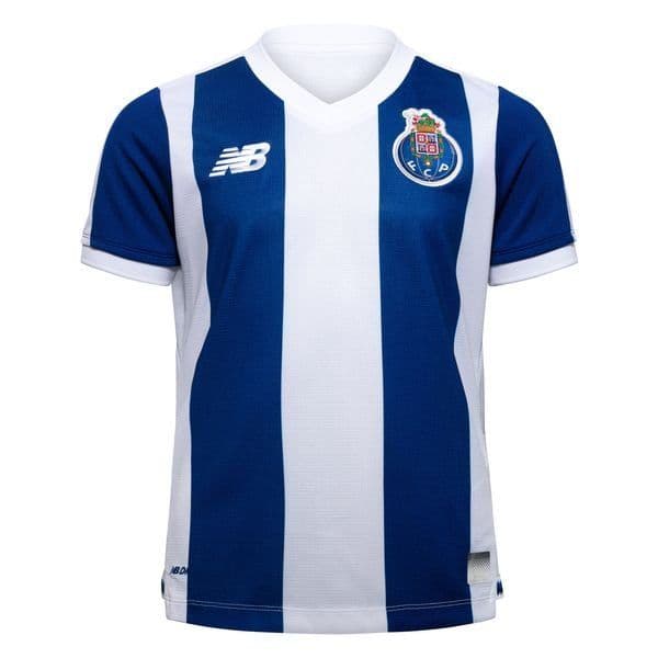 FC Porto Thuisshirt 2026/27