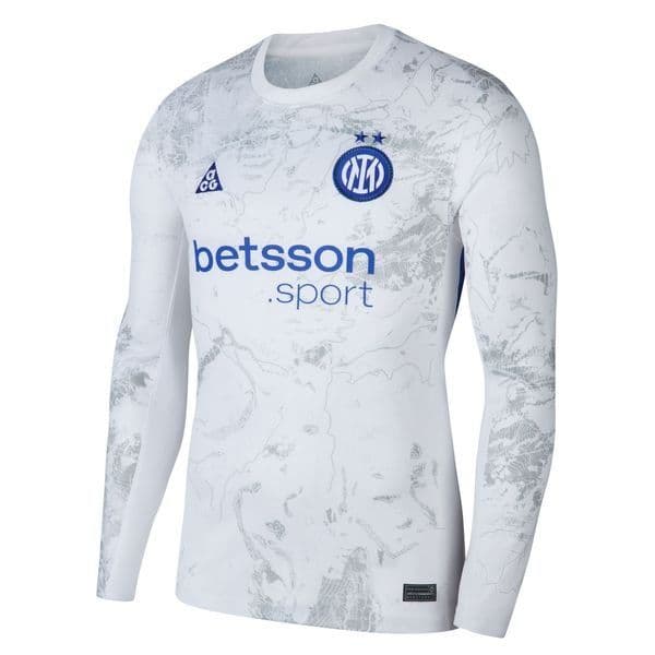 Inter Milan Keepersshirt 2025/26