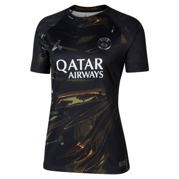 Paris Saint-Germain Speciaal shirt 2025/26