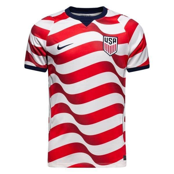USA Thuisshirt 2026