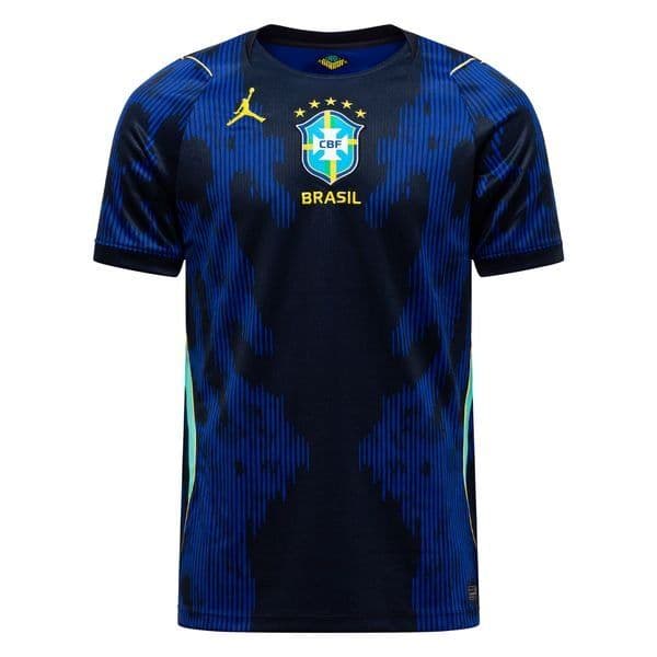 Brazil Uitshirt 2026
