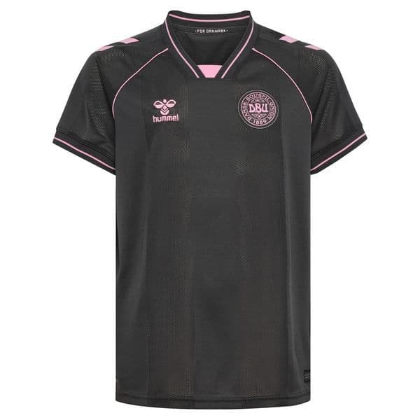 Denmark Keepersshirt 2026/27