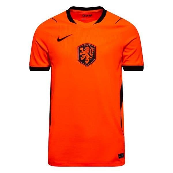 Nederland Thuisshirt 2026