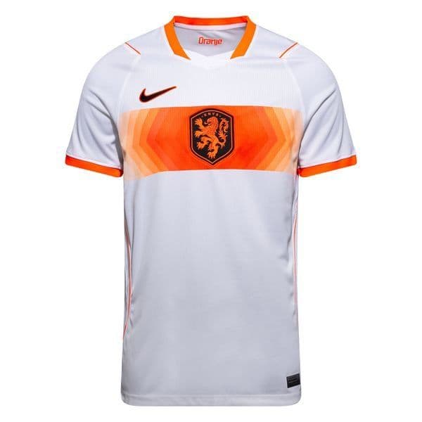 Nederland Uitshirt 2026