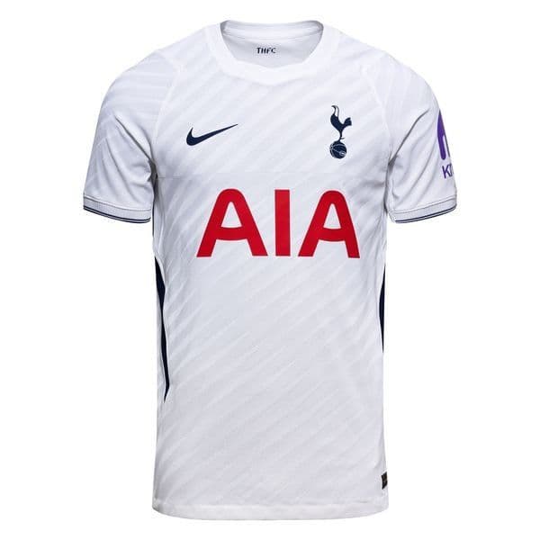 Tottenham Hotspur Thuisshirt 2026/27 — Spelersversie