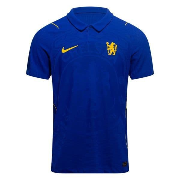 Chelsea Thuisshirt 2026/27 — Spelersversie