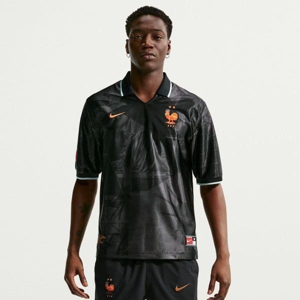 France Speciaal shirt 2026