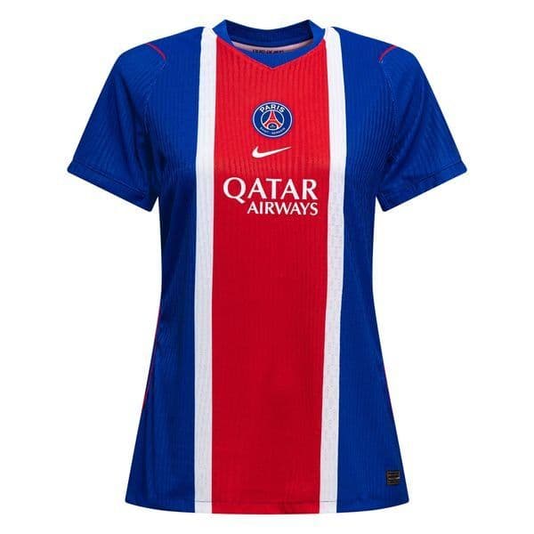 Paris Saint-Germain Thuisshirt 2026/27 — Spelersversie