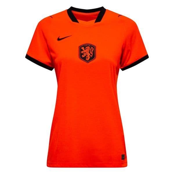 Nederland Thuisshirt 2026