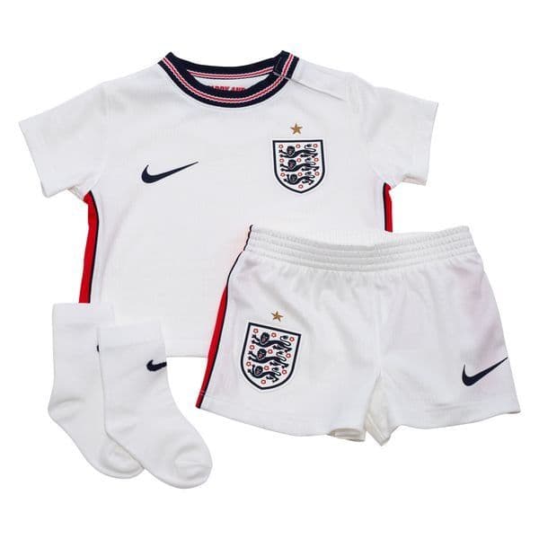 England Thuisshirt 2026