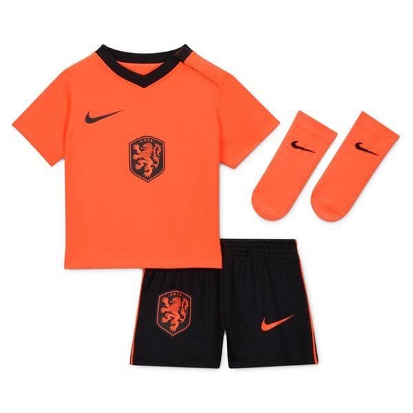 Nederland Thuisshirt 2026