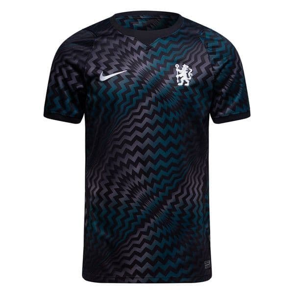Chelsea Keepersshirt 2026/27