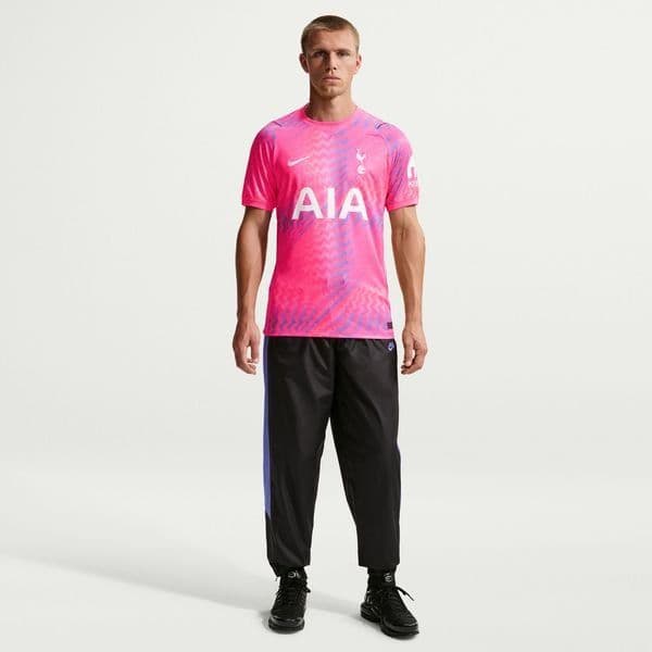 Tottenham Hotspur Keepersshirt 2026/27