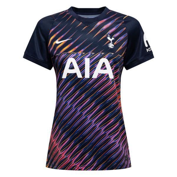 Tottenham Hotspur Uitshirt 2026/27