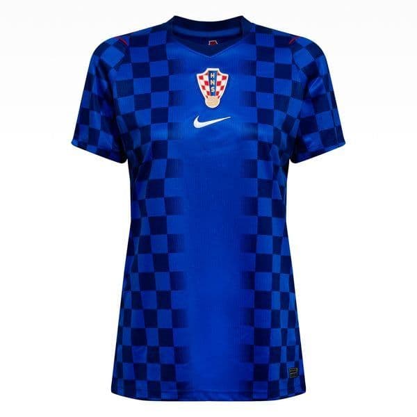 Croatia Uitshirt 2026