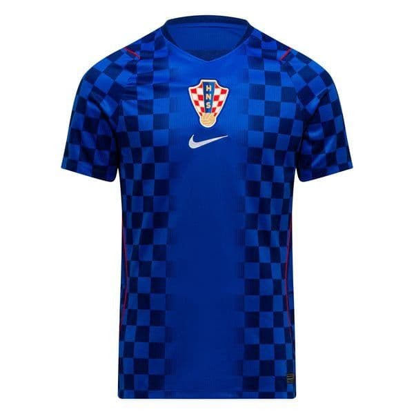 Croatia Uitshirt 2026