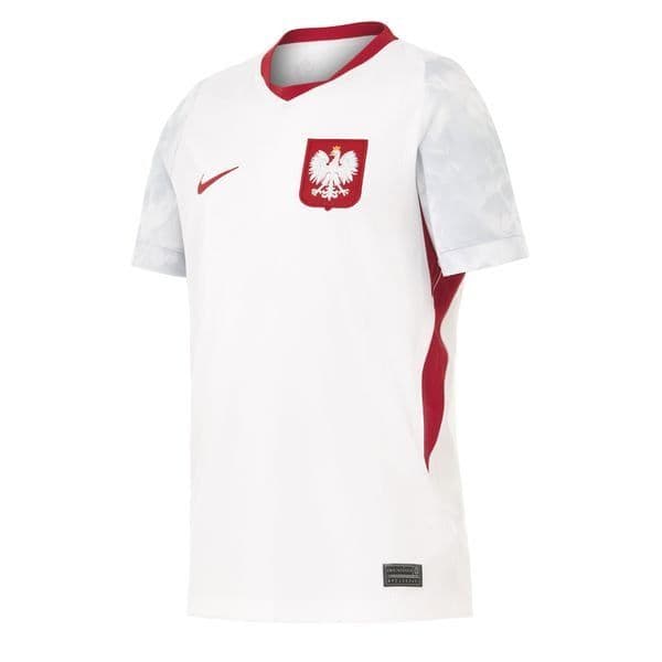 Poland Thuisshirt 2026/27