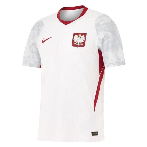 Poland Thuisshirt 2026/27 — Spelersversie