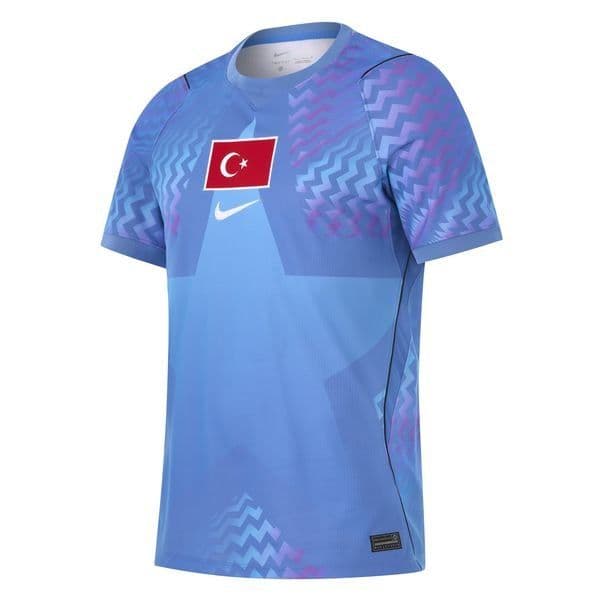 Turkey Keepersshirt 2026