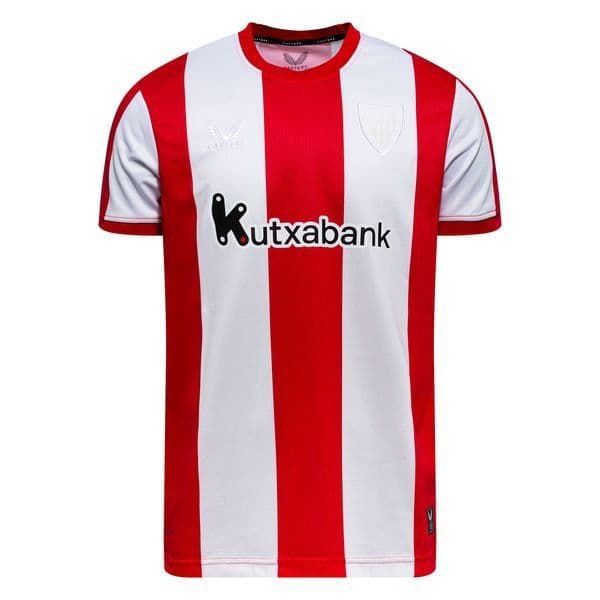Athletic Bilbao Speciaal shirt 1970/75