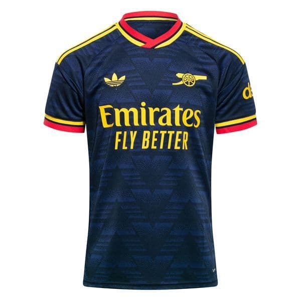 Arsenal Uitshirt 2026/27