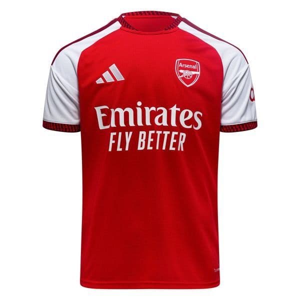 Arsenal Thuisshirt 2026/27