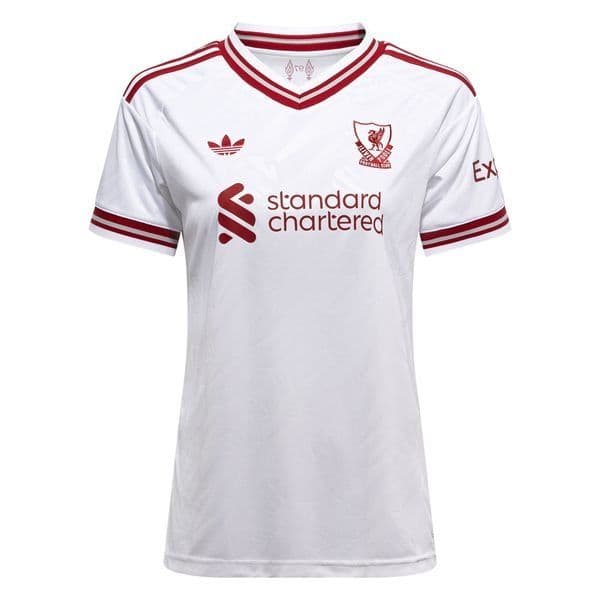 Liverpool Uitshirt 2026/27