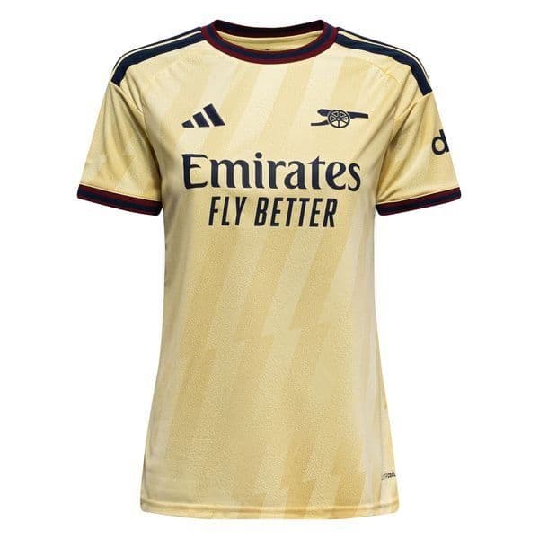 Arsenal Derde shirt 2026/27