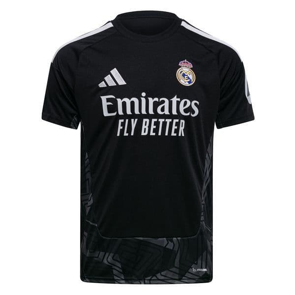 Real Madrid Keepersshirt 2026/27