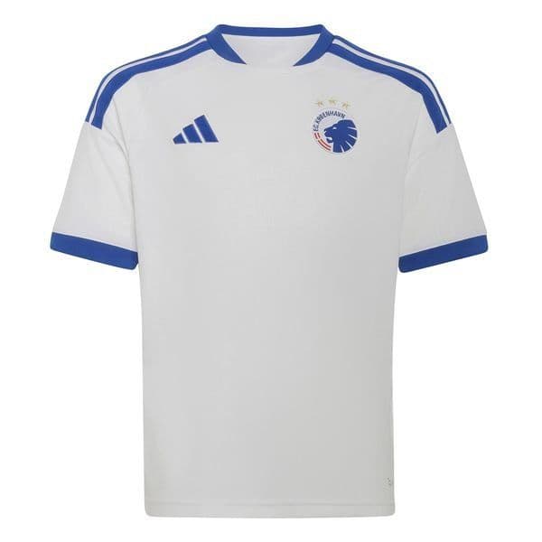 FC Copenhagen Thuisshirt 2026/27