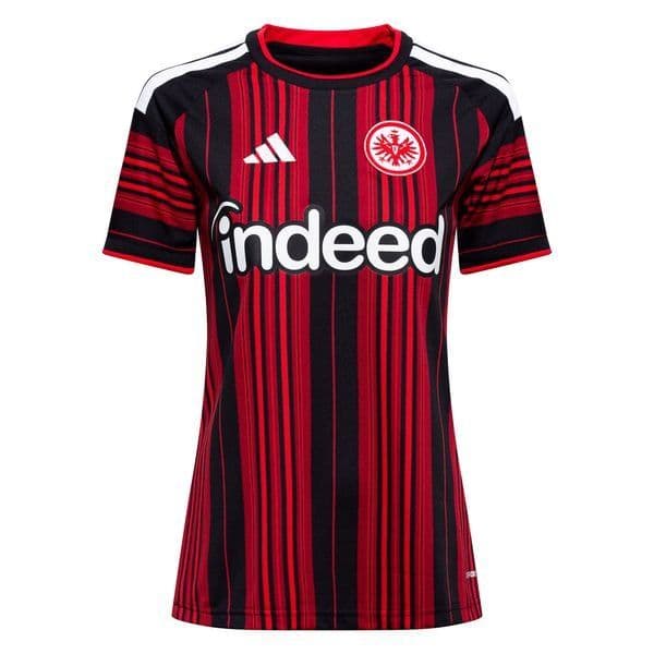 Eintracht Frankfurt Thuisshirt 2026/27
