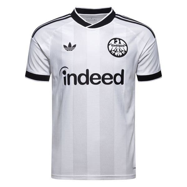 Eintracht Frankfurt Uitshirt 2026/27