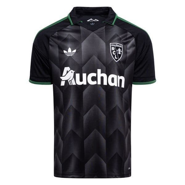 RC Lens Uitshirt 2026/27