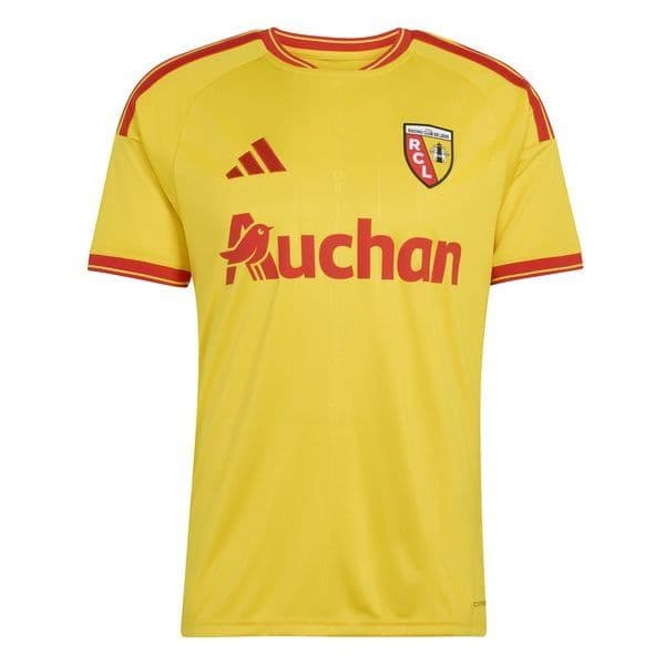 RC Lens Thuisshirt 2026/27