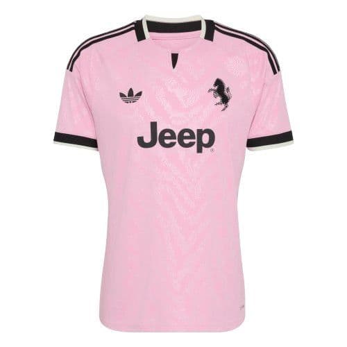Juventus Uitshirt 2026/27