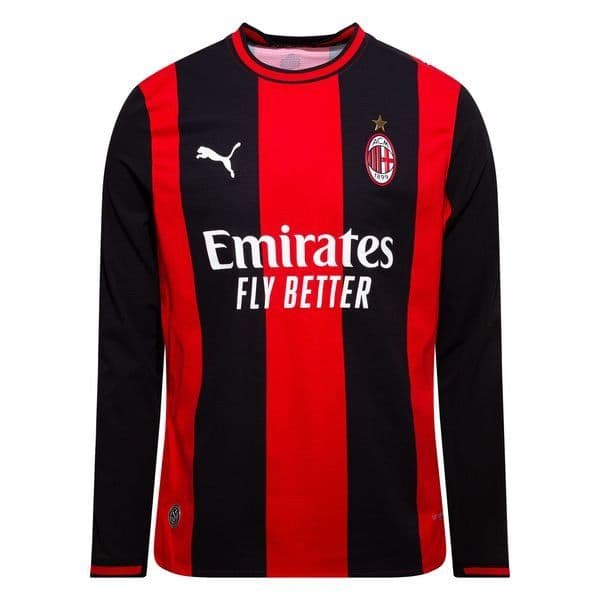 AC Milan Thuisshirt 2026/27 — Spelersversie