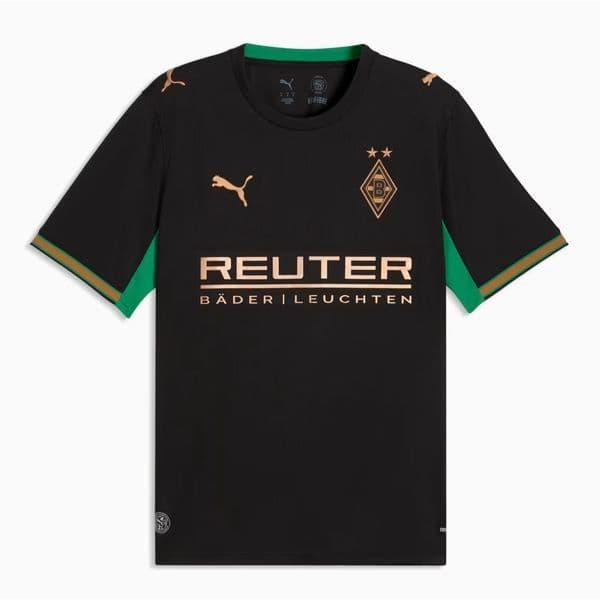 Borussia Mönchengladbach Uitshirt 2026/27