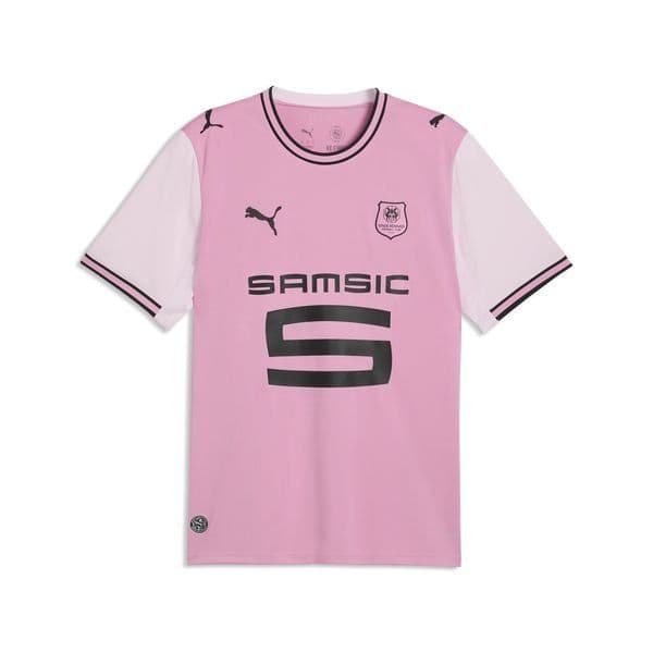 Stade Rennais Derde shirt 2026/27